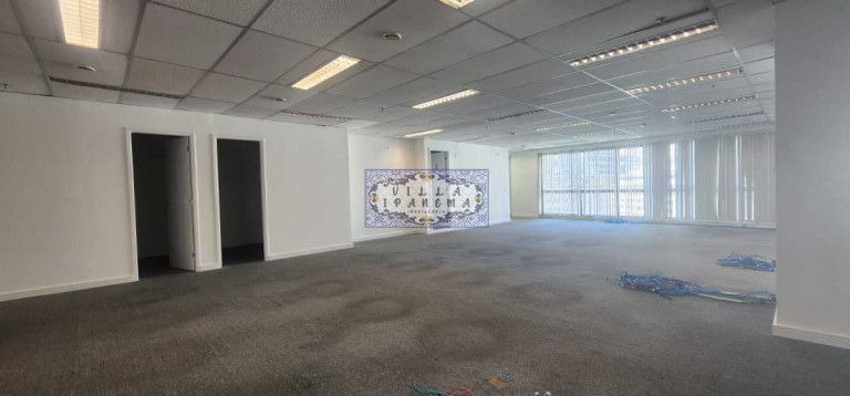 Imagem Sala Comercial para Alugar, 395 m² em Centro - Rio De Janeiro Imagem Sala Comercial para Alugar, 395 m² em Centro - Rio De Janeiro