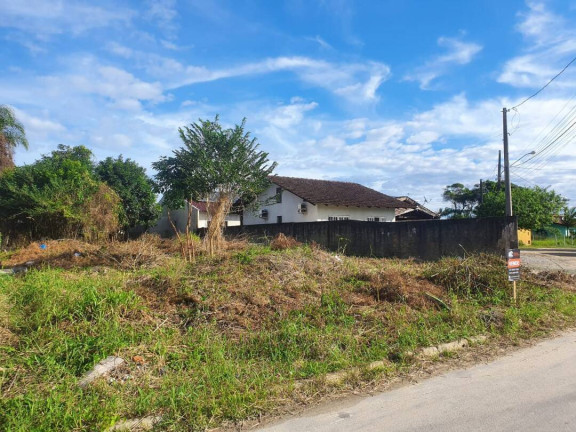 Imagem Terreno à Venda, 325 m² em Centro - Balneário Barra Do Sul Imagem Terreno à Venda, 325 m² em Centro - Balneário Barra Do Sul