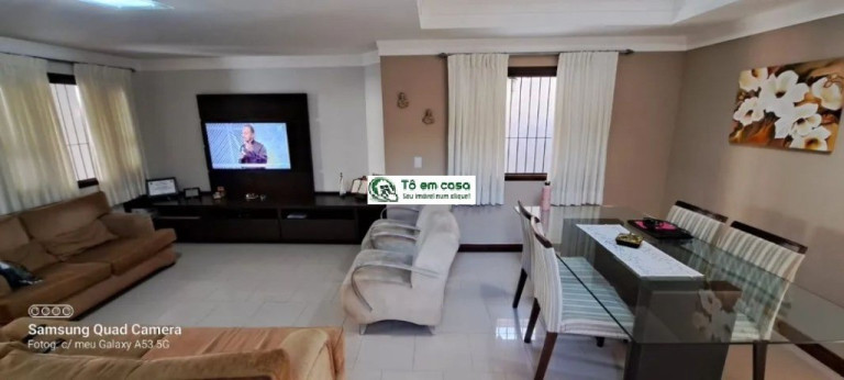 Imagem Casa com 4 Quartos à Venda, 207 m² em Urbanova - São José Dos Campos