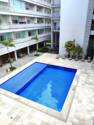 Imagem Apartamento com 3 Quartos à Venda, 127 m² em Praia Grande - Ubatuba