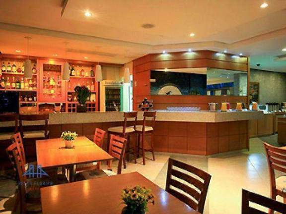 Imagem Apartamento com 1 Quarto à Venda, 24 m² em Itacorubi - Florianópolis