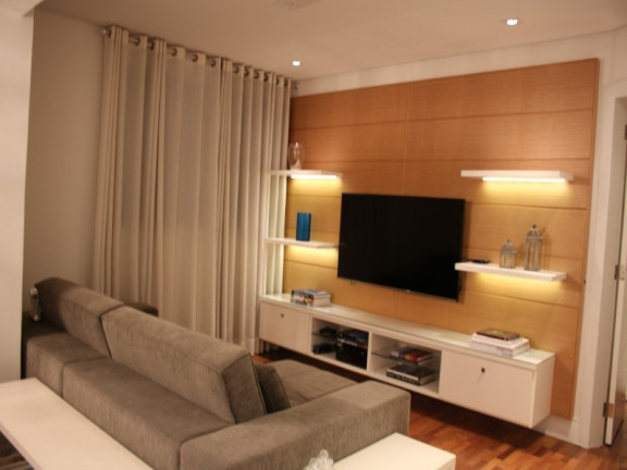 Imagem Imóvel com 4 Quartos à Venda, 157 m² em Vila Mariana - São Paulo Imagem Imóvel com 4 Quartos à Venda, 157 m² em Vila Mariana - São Paulo