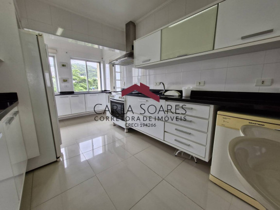 Imagem Apartamento com 3 Quartos à Venda, 120 m² em Pitangueiras - Guarujá