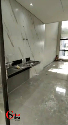 Imagem Casa com 3 Quartos à Venda, 157 m² em Jardim São Paulo - Maringá