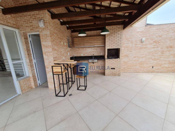 Imagem Cobertura com 4 Quartos à Venda, 340 m² em Praia Da Costa - Vila Velha