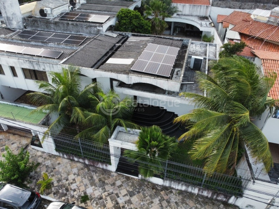 Imagem Casa com 5 Quartos à Venda, 900 m² em Candelária - Natal