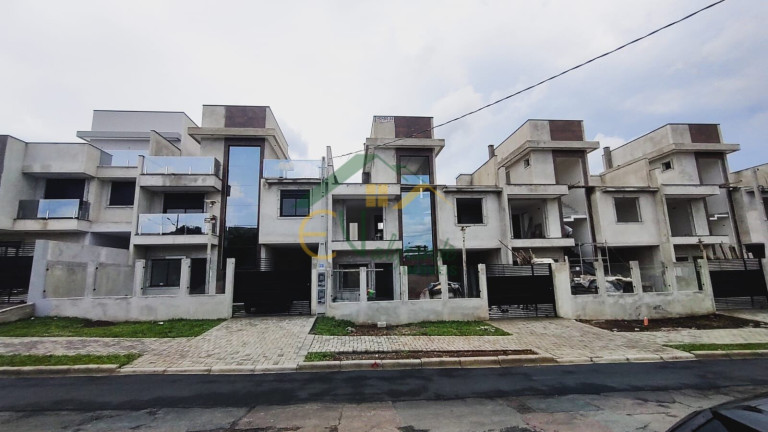 Imagem Sobrado com 3 Quartos à Venda, 149 m² em Jardim Das Américas - Curitiba Imagem Sobrado com 3 Quartos à Venda, 149 m² em Jardim Das Américas - Curitiba