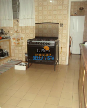 Imagem Apartamento com 1 Quarto à Venda, 95 m² em Centro - São Vicente Imagem Apartamento com 1 Quarto à Venda, 95 m² em Centro - São Vicente