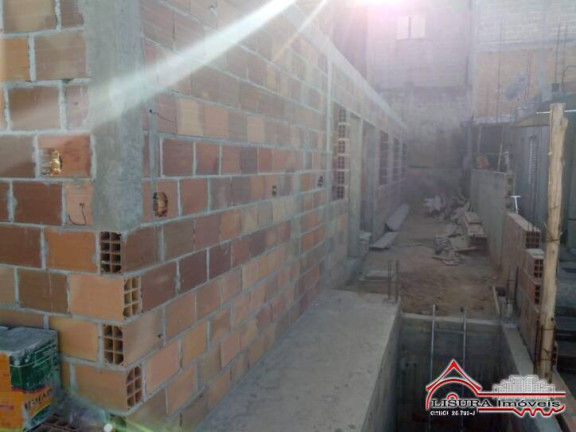 Imagem Casa com 2 Quartos à Venda, 1 m² em Parque Dos Príncipes - Jacareí