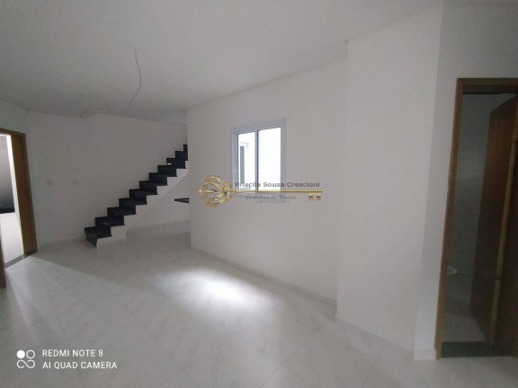 Imagem Cobertura com 2 Quartos à Venda, 79 m² em Vila Pires - Santo André Imagem Cobertura com 2 Quartos à Venda, 79 m² em Vila Pires - Santo André