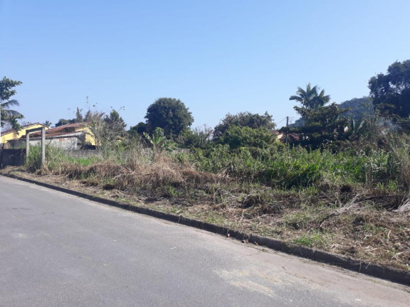 Imagem Terreno à Venda, 3.740 m² em Balneário Belmira Novaes - Peruíbe