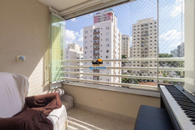 Imagem Apartamento com 2 Quartos à Venda,  em Vila Da Saúde - São Paulo