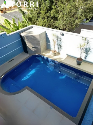 Imagem Imóvel com 3 Quartos à Venda, 298 m² em Parque Residencial Villa Dos Inglezes - Sorocaba