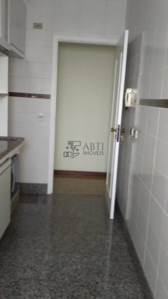 Imagem Apartamento com 1 Quarto para Alugar, 52 m² em Moema - São Paulo