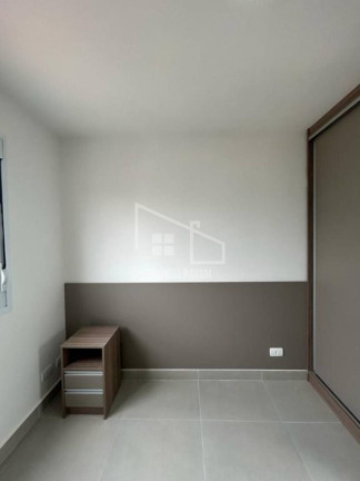 Imagem Apartamento com 1 Quarto para Alugar, 37 m² em Jabaquara - São Paulo