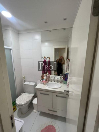 Imagem Apartamento com 3 Quartos à Venda, 113 m² em Cerâmica - São Caetano Do Sul Imagem Apartamento com 3 Quartos à Venda, 113 m² em Cerâmica - São Caetano Do Sul