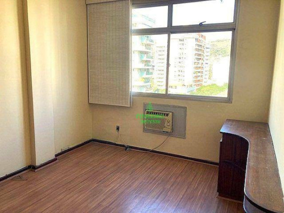 Imagem Apartamento com 3 Quartos à Venda, 122 m² em Icaraí - Niterói Imagem Apartamento com 3 Quartos à Venda, 122 m² em Icaraí - Niterói