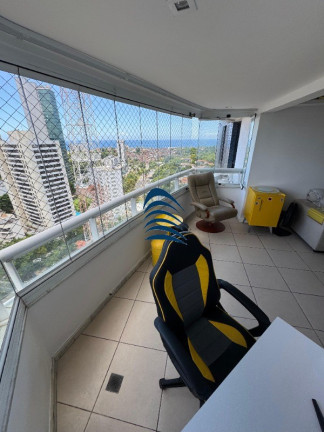 Imóvel com 2 Quartos à Venda, 86 m² em Federação - Salvador