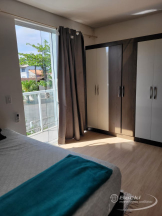 Imagem Casa com 2 Quartos à Venda, 65 m² em Guanabara - Joinville
