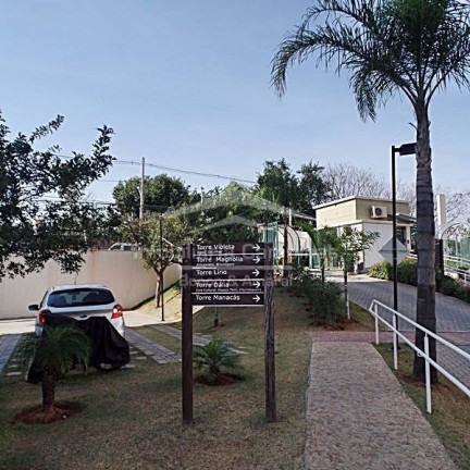 Imagem Apartamento com 3 Quartos à Venda, 820 m² em Parque Prado - Campinas