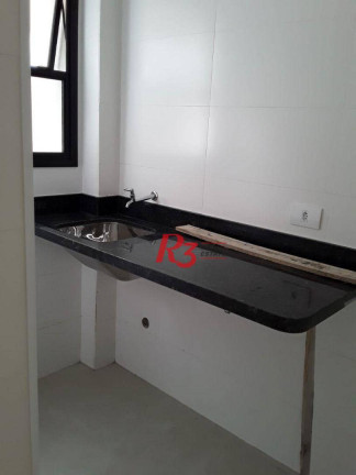 Imagem Casa com 2 Quartos à Venda, 89 m² em Boqueirão - Santos Imagem Casa com 2 Quartos à Venda, 89 m² em Boqueirão - Santos