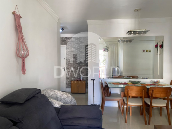 Imagem Imóvel com 3 Quartos à Venda, 69 m² em Rudge Ramos - São Bernardo Do Campo