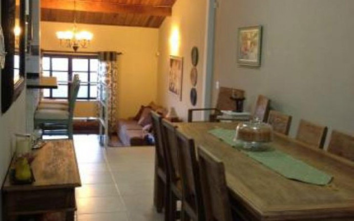 Casa com 3 Quartos à Venda, 228 m² em Urbanova - São José Dos Campos