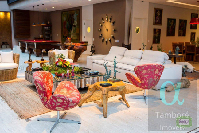 Imagem Casa com 4 Quartos à Venda, 1.600 m² em Tamboré - Santana De Parnaíba Imagem Casa com 4 Quartos à Venda, 1.600 m² em Tamboré - Santana De Parnaíba