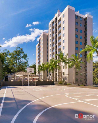 Imagem Apartamento com 2 Quartos à Venda, 56 m² em Escola Agrícola - Blumenau Imagem Apartamento com 2 Quartos à Venda, 56 m² em Escola Agrícola - Blumenau