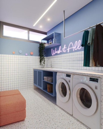 Imagem Apartamento com 1 Quarto à Venda, 22 m² em Tambaú - João Pessoa Imagem Apartamento com 1 Quarto à Venda, 22 m² em Tambaú - João Pessoa