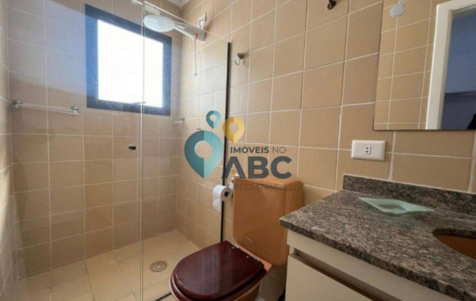 Imagem Apartamento com 4 Quartos à Venda, 148 m² em Centro - São Bernardo Do Campo