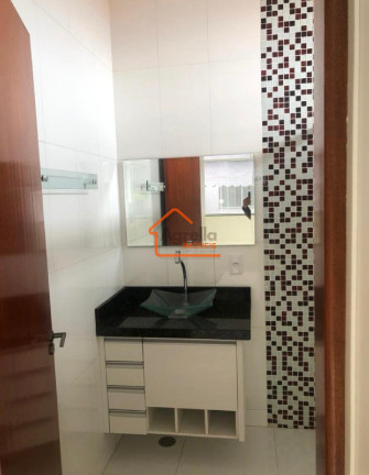 Imagem Casa com 3 Quartos à Venda, 210 m² em Jardim São José - Mogi Guaçu Imagem Casa com 3 Quartos à Venda, 210 m² em Jardim São José - Mogi Guaçu