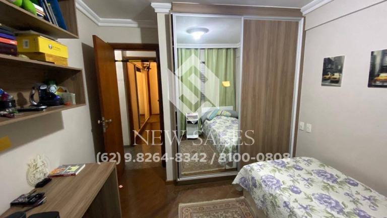 Imagem Apartamento com 3 Quartos à Venda, 133 m² em Setor Bueno - Goiânia Imagem Apartamento com 3 Quartos à Venda, 133 m² em Setor Bueno - Goiânia
