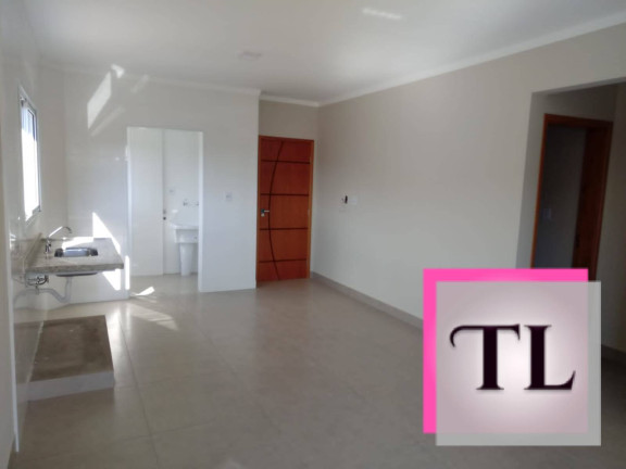 Imagem Apartamento com 2 Quartos à Venda, 70 m² em Residencial São Bernardo - Poços De Caldas
