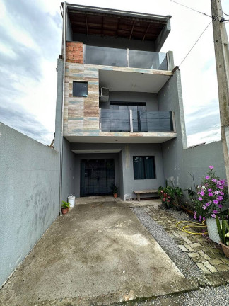 Casa com 1 Quarto à Venda, 160 m² em Costeira - Balneário Barra Do Sul