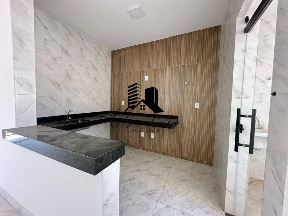 Imagem Casa com 3 Quartos à Venda, 100 m² em Vale Das Orquídeas - Contagem