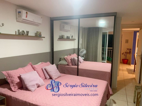 Imagem Apartamento com 3 Quartos à Venda, 112 m² em Porto Das Dunas - Aquiraz Imagem Apartamento com 3 Quartos à Venda, 112 m² em Porto Das Dunas - Aquiraz