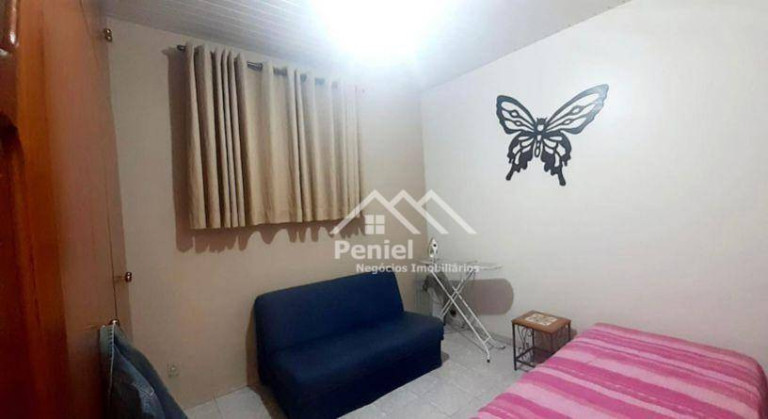 Imagem Casa com 3 Quartos à Venda, 127 m² em Vila Seixas - Ribeirão Preto Imagem Casa com 3 Quartos à Venda, 127 m² em Vila Seixas - Ribeirão Preto