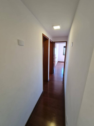 Imagem Apartamento com 3 Quartos à Venda, 221 m² em Ipiranga - São Paulo