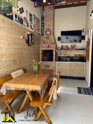 Imagem Casa com 3 Quartos à Venda, 140 m² em Adalgisa - Osasco Imagem Casa com 3 Quartos à Venda, 140 m² em Adalgisa - Osasco