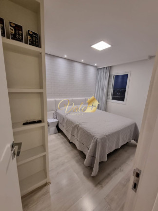 Imagem Apartamento com 1 Quarto à Venda, 65 m² em Parque Residencial Aquarius - São José Dos Campos Imagem Apartamento com 1 Quarto à Venda, 65 m² em Parque Residencial Aquarius - São José Dos Campos