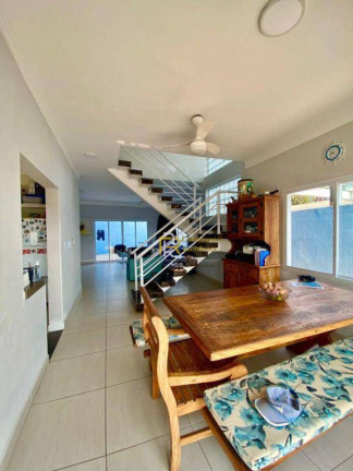 Imagem Sobrado com 4 Quartos à Venda, 173 m² em Solemar - Praia Grande Imagem Sobrado com 4 Quartos à Venda, 173 m² em Solemar - Praia Grande