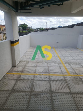Imagem Imóvel com 2 Quartos à Venda, 48 m² em Zumbi - Recife Imagem Imóvel com 2 Quartos à Venda, 48 m² em Zumbi - Recife