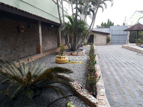 Imagem Terreno à Venda, 675 m² em Barcelona - São Caetano Do Sul Imagem Terreno à Venda, 675 m² em Barcelona - São Caetano Do Sul