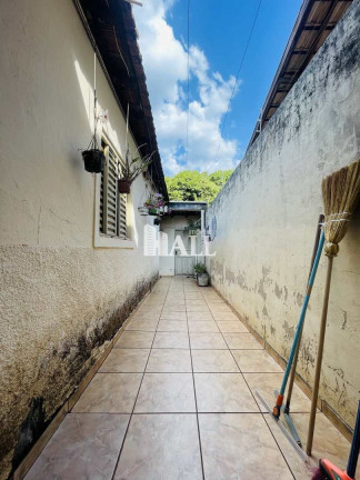 Imagem Casa com 4 Quartos à Venda, 140 m² em Jardim Tangará - São José Do Rio Preto Imagem Casa com 4 Quartos à Venda, 140 m² em Jardim Tangará - São José Do Rio Preto
