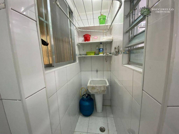 Imagem Apartamento com 1 Quarto à Venda, 42 m² em Canto Do Forte - Praia Grande Imagem Apartamento com 1 Quarto à Venda, 42 m² em Canto Do Forte - Praia Grande