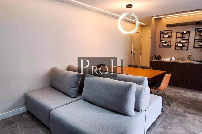 Imagem Apartamento com 2 Quartos à Venda, 83 m² em Santo Antônio - São Caetano Do Sul Imagem Apartamento com 2 Quartos à Venda, 83 m² em Santo Antônio - São Caetano Do Sul