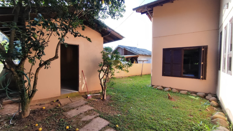 Imagem Imóvel com 3 Quartos à Venda, em Campo Duna - Imbituba Imagem Imóvel com 3 Quartos à Venda, em Campo Duna - Imbituba