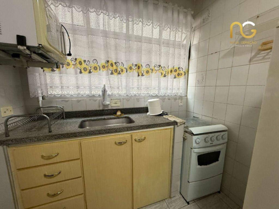 Imagem Apartamento com 1 Quarto à Venda, 50 m² em Canto Do Forte - Praia Grande Imagem Apartamento com 1 Quarto à Venda, 50 m² em Canto Do Forte - Praia Grande