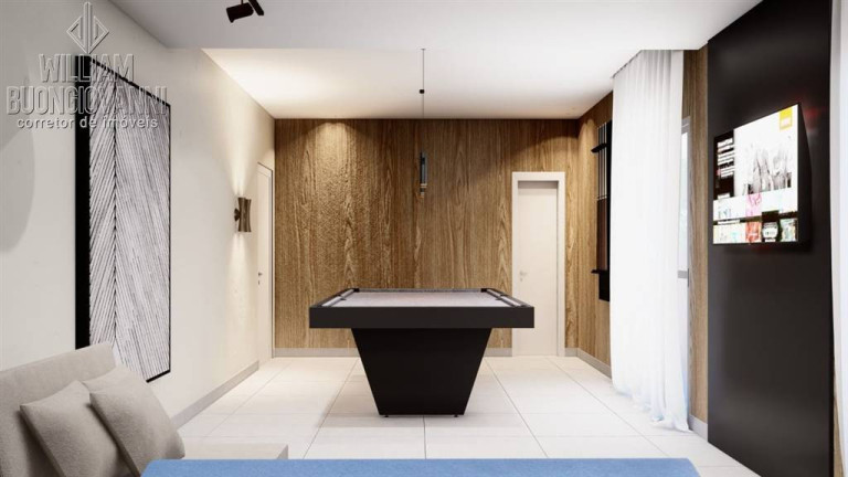 Imagem Casa com 1 Quarto à Venda, 47 m² em Canto Do Forte - Praia Grande